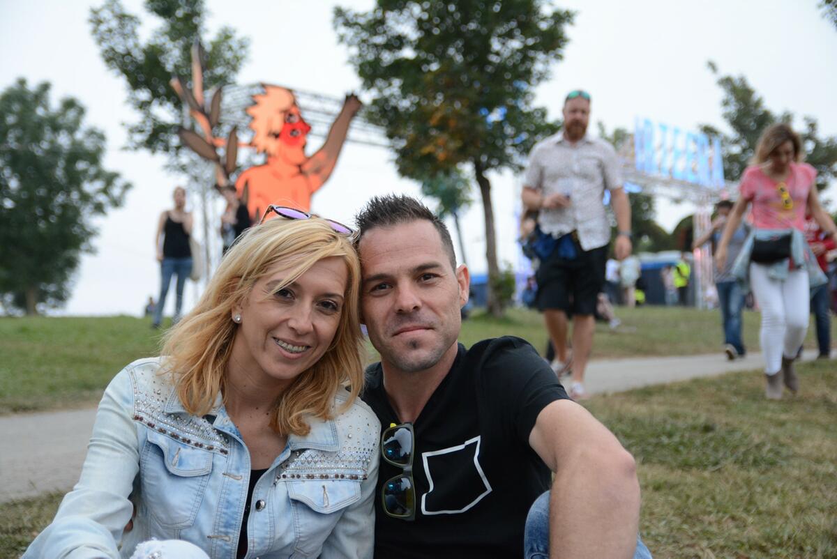 Foto 359 de la viernes 7 de julio | Bilbao BBK Live 2017